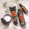 Tesori Doriente Shower Cream Body Wash (Lotus Flower) 250ml /