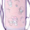 Sanrio 744557 My Melody 2-Way Stainless Steel Bottle with Kids