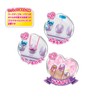 Aqua Nail Glitter Nail Tip Set AQ-N07