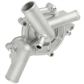 Caltric Water Pump Assembly fits Polaris Ranger XP 900 2015 2016 2017 2018 2019 1205015