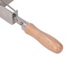Hand Tufting Tool Wooden Handle Sturdy Metal Quick Flexible Operation