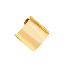 COLORFUL BLING Hammered Smooth Polished Open Wide Cuff Bangle Bracelet for Women Adjustable Wrist Cuff Wrap Punk Bracelet Tassel Wristband Jewelry-short