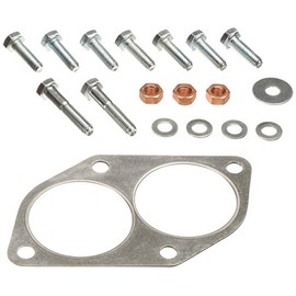 HJS 82141829 Mounting Kit, Catalytic Converter