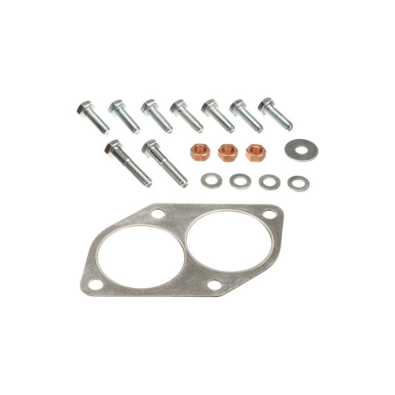 HJS 82141829 Mounting Kit, Catalytic Converter