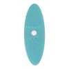 Ultrasonic Scrubber 3 Levels USB Charging High Frequency Vibration Dual