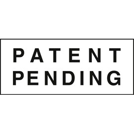 Wenko 20645100 PowerLoc base for Premium & Classic Fixing without drilling, 4 x 1.5 x 4 cm, Chrome