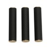 Stress Relief Magnetic Pen Adult Portable Office Brass Carbon Fiber