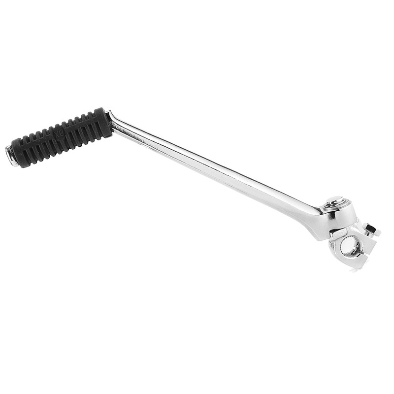 16mm 280mm Kick Start Steel Alloy Starter Lever Fits for