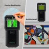 Stud Finder Wall Scanner，WOVTE 8 in 1 Electronic Stud Detector