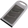 Metaltex 194544084 Gherkin Grater Stainless Steel