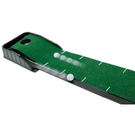 Club Champ Gravity Feed Putting System, 7 Feet