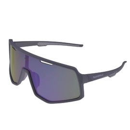 Gamswild WS4042 Sunglasses Ski Goggles Cycling Glasses Women Men Unisex | Purple | Berry | Black/Blue | Black-Red | Green