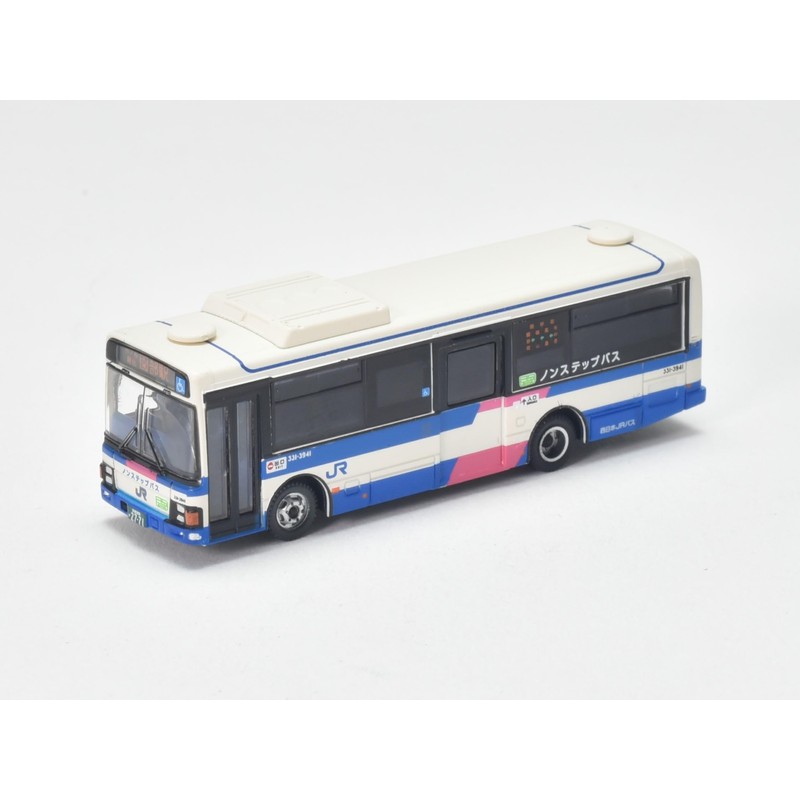 The Bus Collection Bus Colle Sayonara Sonfuku Line Kyotamba Sales