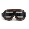 evomosa Motorcycle Goggles Windproof Eye Protection for Motocross Cruiser Scooter