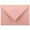 75 envelopes old pink (pink) - DIN C6 - lined