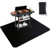 EC Technology Under Grill Mat EC TECH, 50 x 39