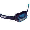 PETZL ACTIK CORE LAMP Blue