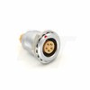 HangTon 0B Egg 5 Pin Connector Panel Mount Socket Female