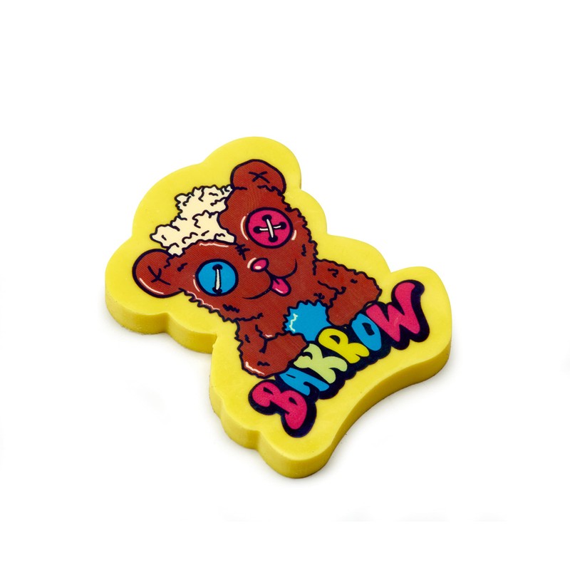 Set of 3 Tires, Barrow by Pigna