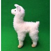 Alpaca Medium , lvory