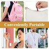 200 Pcs Emergency Whistles with Keychains, Aluminum Extra Loud Safety