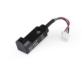 DORUNDEA Bed Leveling Sensor Inductive Proximity Switch Detection Level Sensor N3F-H4NB Compatible with Elegoo Nepture 4, 4pro,4 max, 4 Plus 3D Printer Accessories Parts