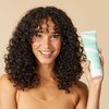 Bouclème Scalp Exfoliating Shampoo I Exfoliating Shampoo Cleanses & Moisturises