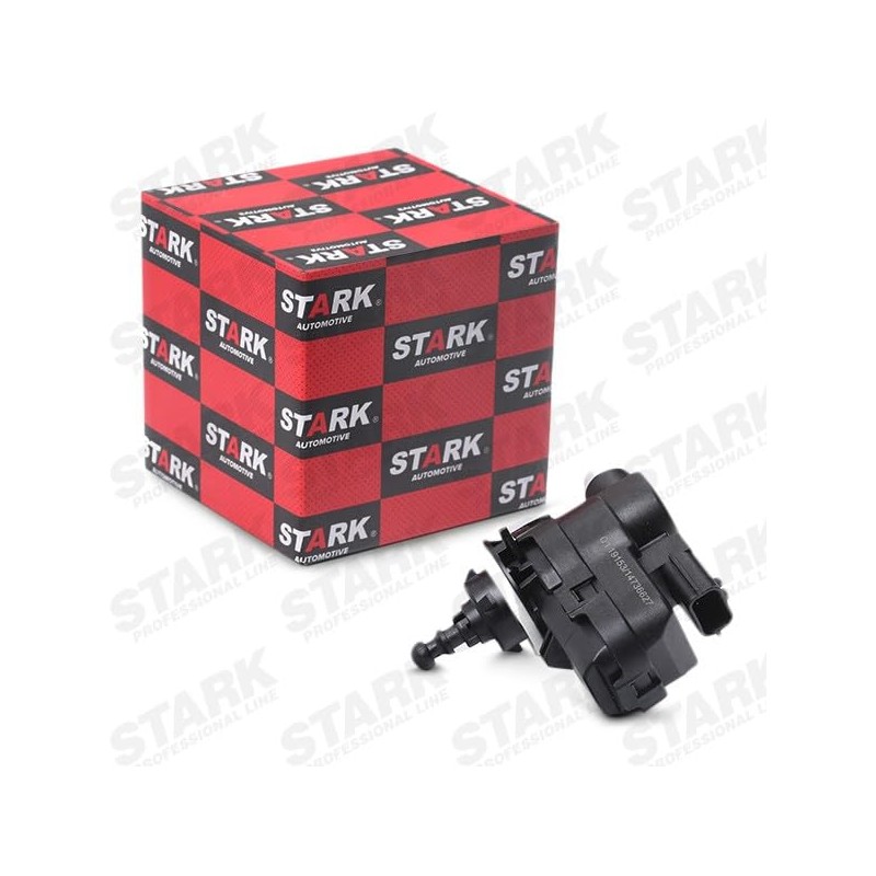 STARK SKCHR-2920004 Actuator Headlight Headlamp Range Adjustment Electric