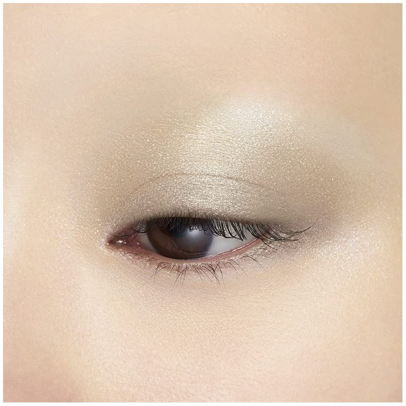 Majolica Majorca Shadow Customizable Eye Shadow BR322 Forest Fur Body,