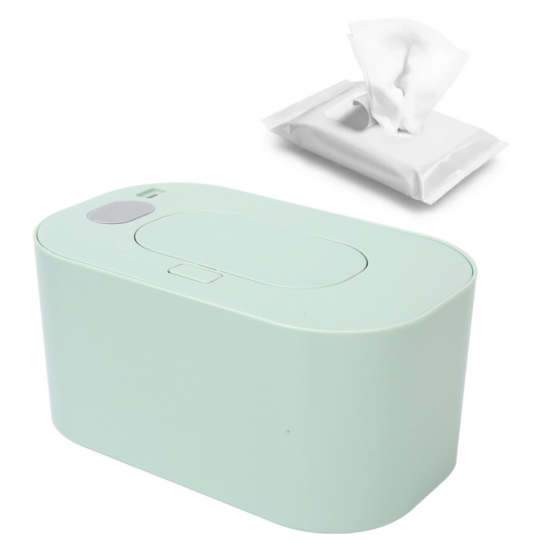 Wet Wipes Heater Portable Household Wet Wipes Heating Box Constant