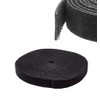 StarTech.com 25ft. Hook and Loop Roll - Cut-to-Size Reusable Cable