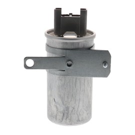 W11395618 Motor Run Capacitor Compaitble With Whirlpool Washing Machines - Budora - 4931353, PS12731163, W10843769, W10866250, W11315694