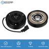 ECCPP AC Clutch 2005-2007 For Ford Escape for Mazda Tribute