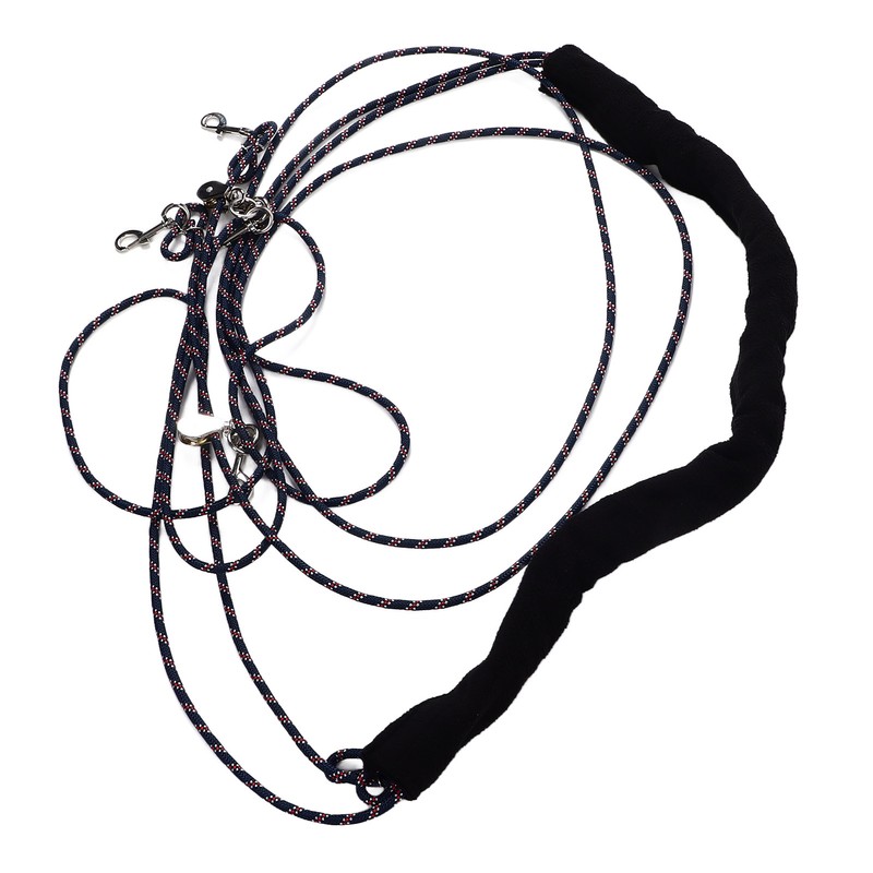 Adjustable Horse Training and Lunging Aid Horse Lunging Training Aid