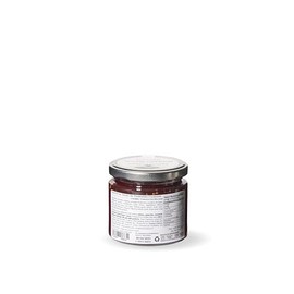Frantoi Cutrera Cherry Tomato Jam Confettura Extra di Pomodoro Ciliegino , 7.9 Ounce