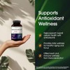NatureBell Resveratrol - 180 Vegetarian Capsules - 1,000mg Polygonum Cuspidatum