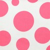 HOPPE Drawstring L, sand beige dot