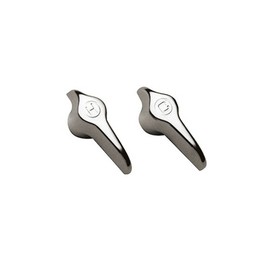 Danco 88516 Vice-Grip Lever Sink Handles, Pack of 1, Chrome