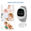 Mingzhe Wireless Bedwetting Alarm Potty Training Watch with Wristband for