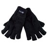 THMO Kids Winter Fingerless Gloves Thermal Warm Fleece Lined Thinsulate