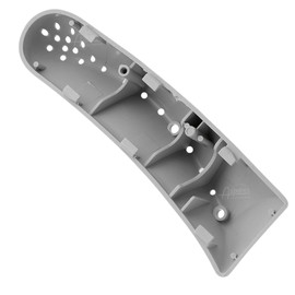 Baumatic Washing Machine Drum Paddle Lifter Part Number 180 x 53mm 41021913