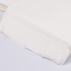 FOMIYES 100 Sheets Disposable Bathroom Foot Towels Non- woven Manicure