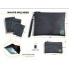 Stash Bros Smell Proof Bag - Mini & Large Smell