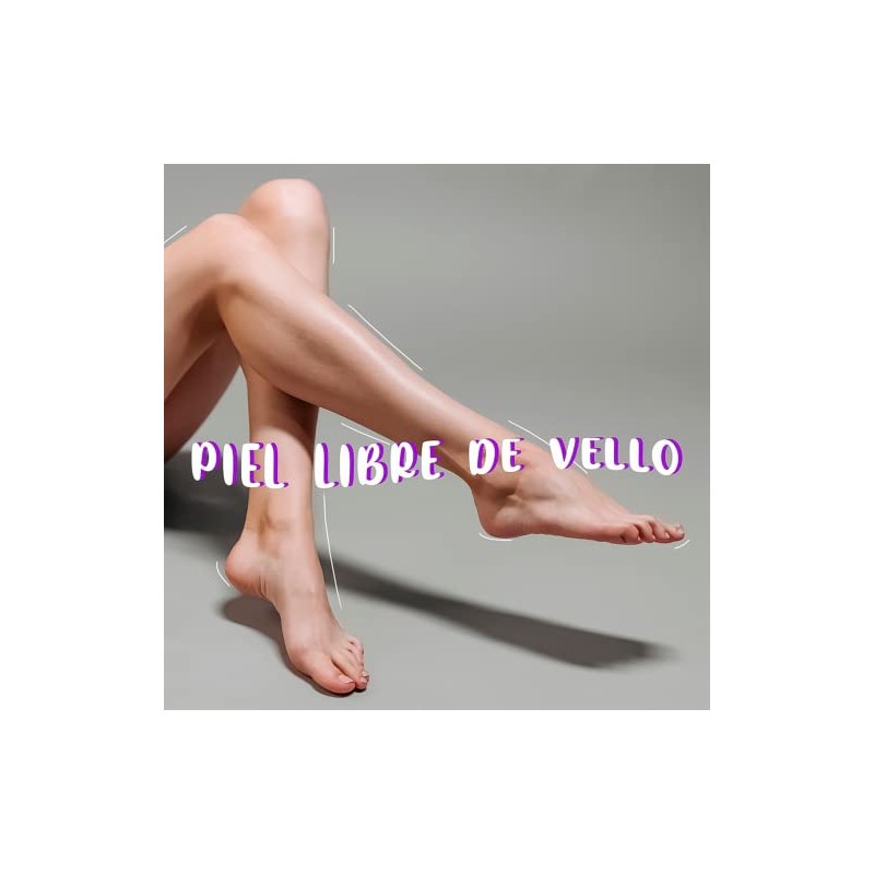 Passini Miel Depilatoria 600 Gr