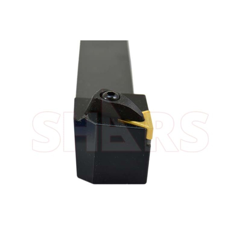 Shars 3/4" RH TTJN T-Type Clamp Indexable Turning Tool Holder