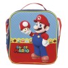 Chenson Lonchera Escolar Chenson Mario Bros Mush Mb66260-9