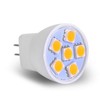 MR8 Light Bulb LED Replacement for Mini Halogen Recessed Lamps