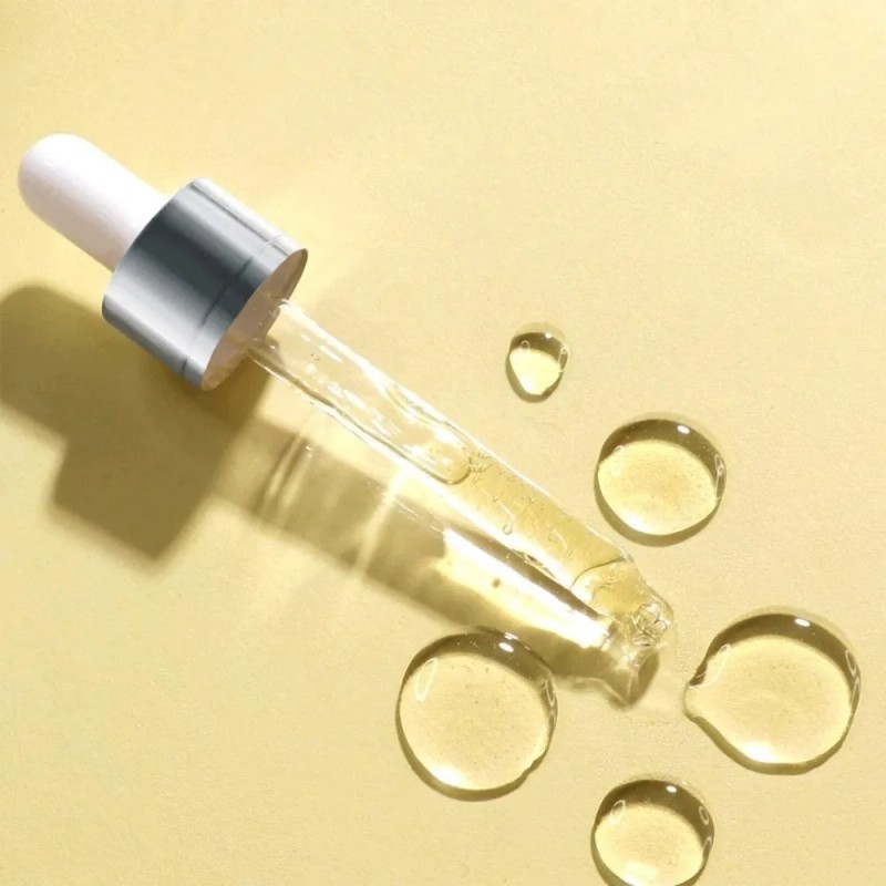 Serum Suero Rejuvenecedor De Manzanilla Moira Cosmetics Gbc Todo Tipo