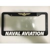 NAVAL AVIATION US pilot MARINE COAST GUARD Navy Black License