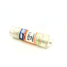 Mersen ATDR15 600V 15A Cc Time Delay Fuse, 10-Pack